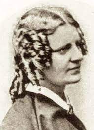 Anna Sewell